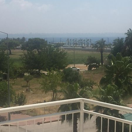 Hotel Villa Granada アンタルヤ エクステリア 写真