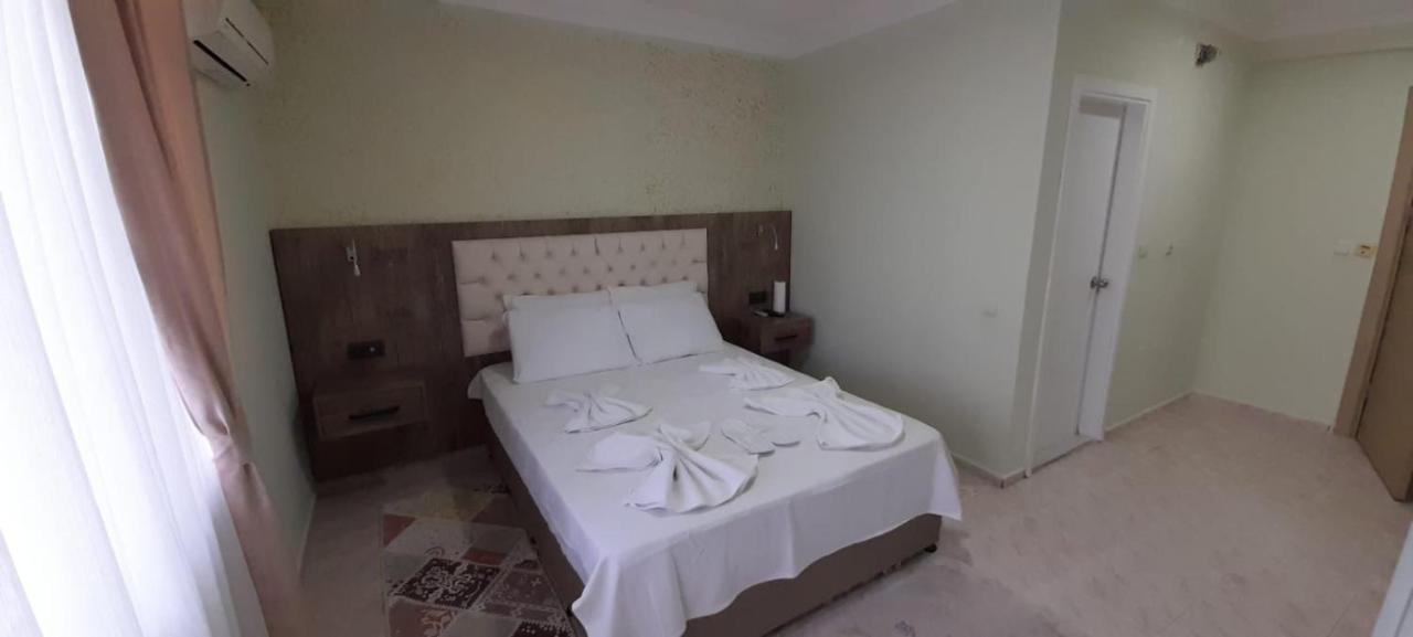 Hotel Villa Granada アンタルヤ エクステリア 写真