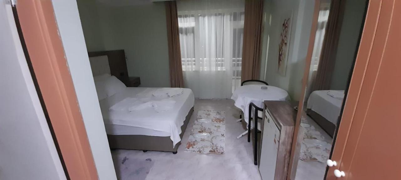 Hotel Villa Granada アンタルヤ エクステリア 写真
