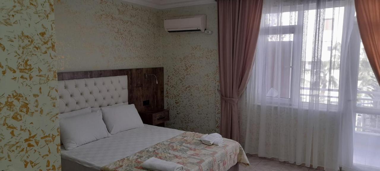 Hotel Villa Granada アンタルヤ エクステリア 写真
