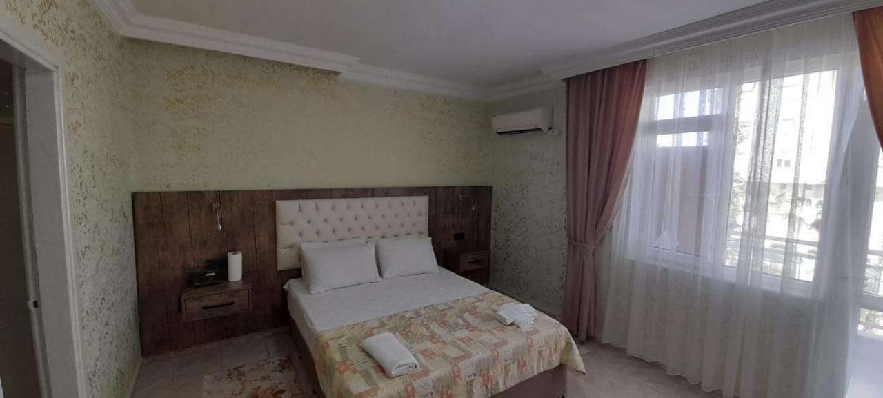 Hotel Villa Granada アンタルヤ エクステリア 写真
