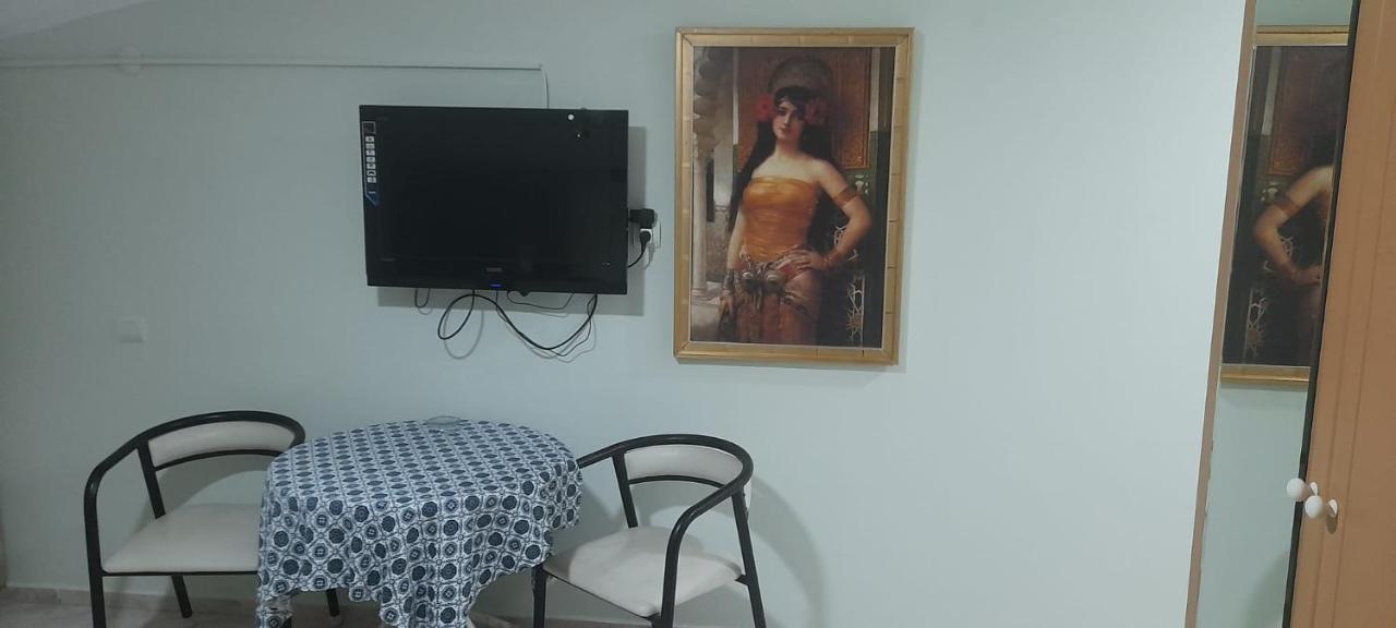 Hotel Villa Granada アンタルヤ エクステリア 写真