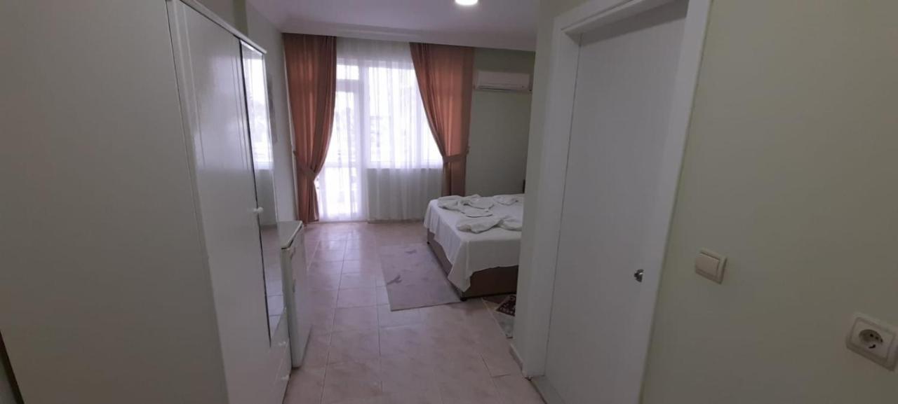Hotel Villa Granada アンタルヤ エクステリア 写真