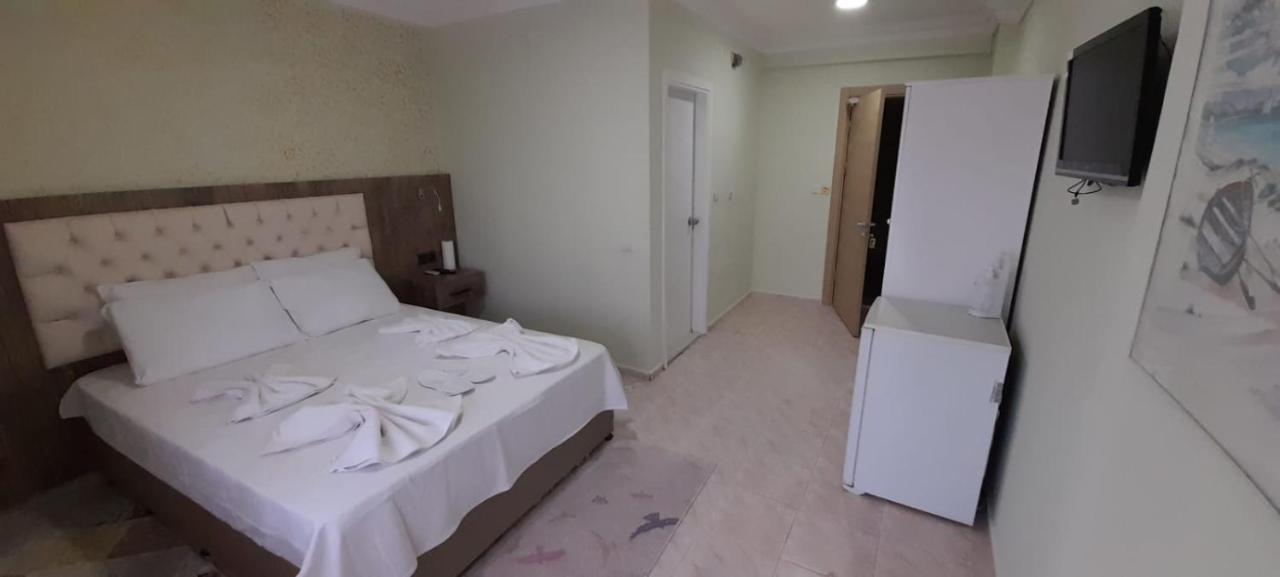 Hotel Villa Granada アンタルヤ エクステリア 写真