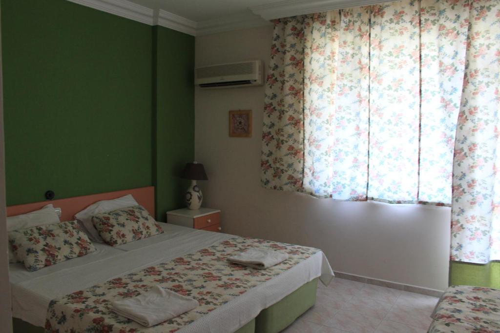 Hotel Villa Granada アンタルヤ エクステリア 写真