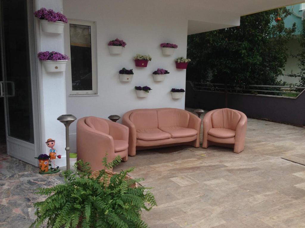 Hotel Villa Granada アンタルヤ エクステリア 写真