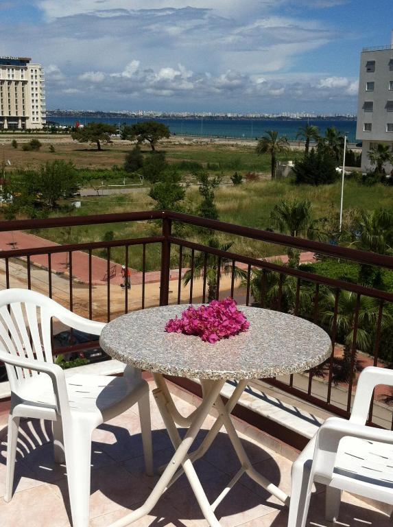 Hotel Villa Granada アンタルヤ エクステリア 写真