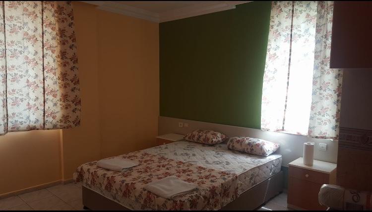 Hotel Villa Granada アンタルヤ エクステリア 写真