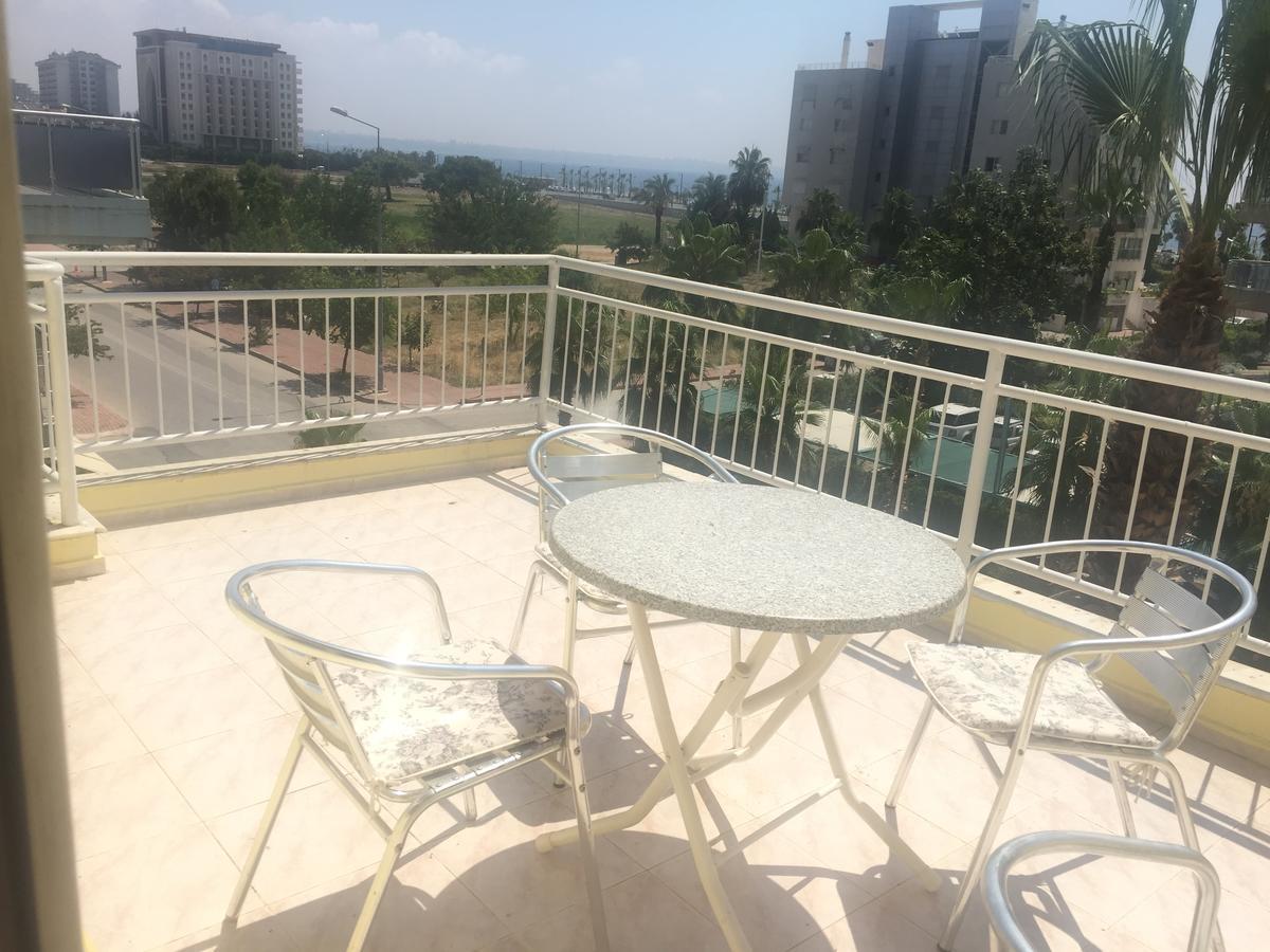 Hotel Villa Granada アンタルヤ エクステリア 写真