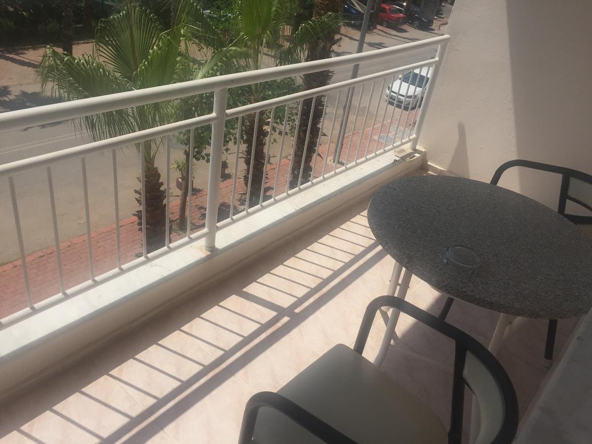 Hotel Villa Granada アンタルヤ エクステリア 写真