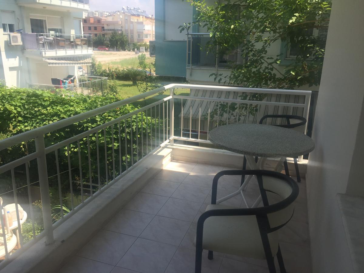 Hotel Villa Granada アンタルヤ エクステリア 写真