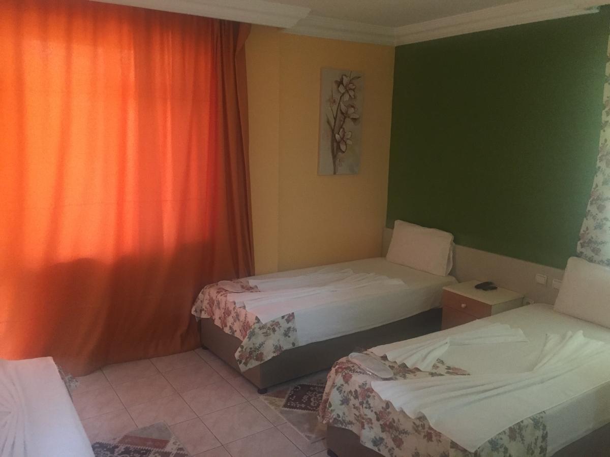 Hotel Villa Granada アンタルヤ エクステリア 写真