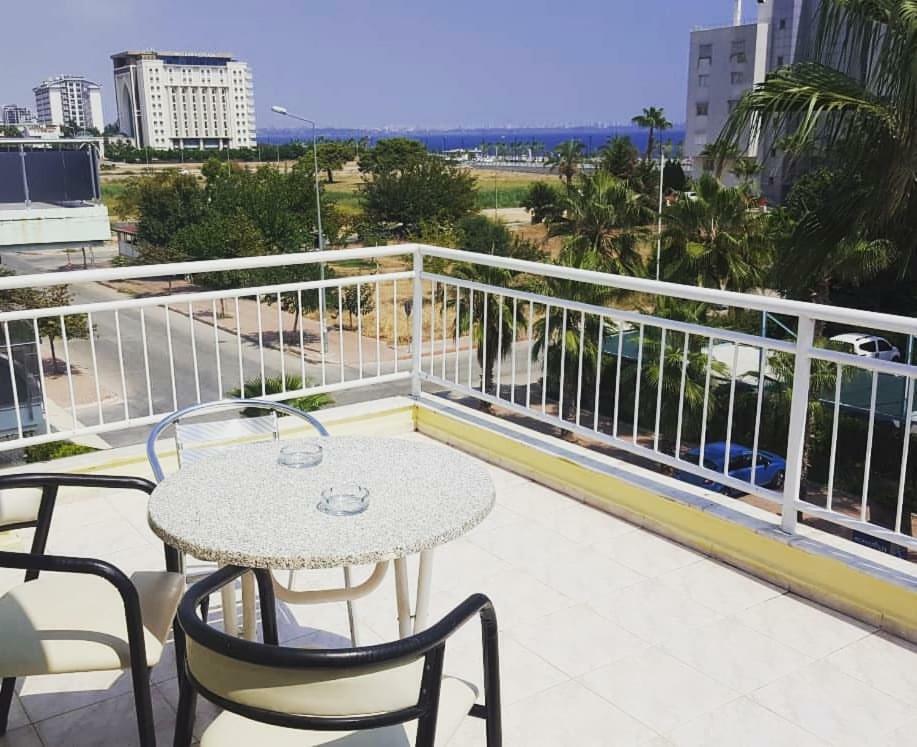 Hotel Villa Granada アンタルヤ エクステリア 写真